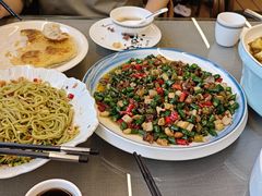 -隅焰·三生三味·手作川菜(金沙天街店)