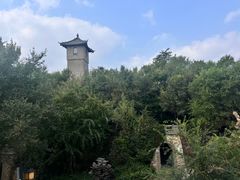 -爱新觉罗皇家博物院