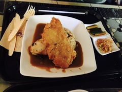 -大冒险家餐厅