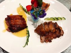 -厦门喜来登酒店