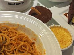 -斗牛士牛排餐厅(嘉里汇店)