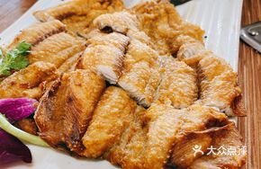 Pan-fried Yanba Fish