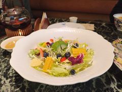 -奉天小馆·非遗东北菜(沈阳万象城店)