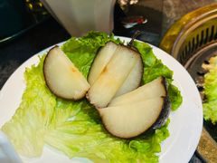 -杨记齐齐哈尔烤肉(五莲路店)