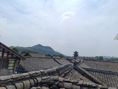 -中天楼