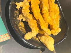 -石锅苗苗鱼(武汉首店)