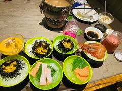 -海天盛宴海鲜自助(正大广场店)