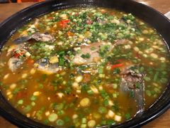-邱金小炒·30 年盐帮江湖菜(自贡店)