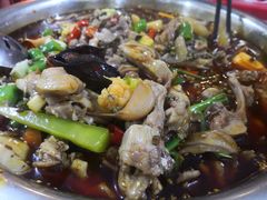 -米二红烧兔(华阳店)