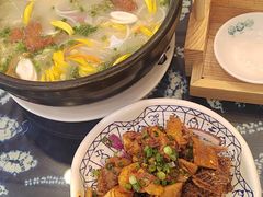 -桥香园过桥米线(复兴路店)