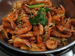 -重庆巴渝火锅(钟家村店)