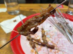 -北三老太太烧烤(人生一串上榜店)