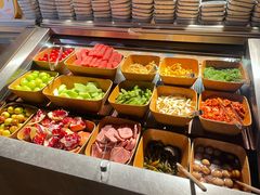 -温野菜涮涮锅(西单大悦城店)