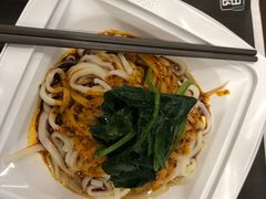 -魏家凉皮(西安秋林宏业商厦店)