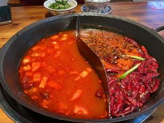 -憨铁匠火锅(红山6979店)