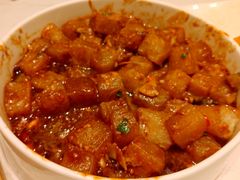 -北李妈妈菜·海肠捞饭(高新万达店)