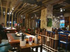 大堂-苏大嘴海鲜牧场(奥林匹克店)