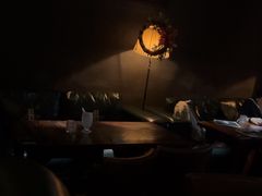 -HUNTING BAR亨霆鸡尾酒馆(越秀淘金店)