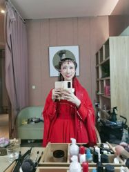-盘子女人坊古装写真摄影(南京总店)