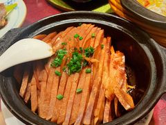 -老阿爸鲜鱼土菜(昆山花桥店)