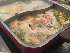 -新辣道鱼火锅(领展购物广场·中关村店)