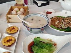 -粤财皇冠假日酒店·彩华轩中餐厅