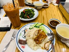 -红大哥水门鸡饭(總店)