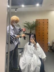 -P.R.O.salon 发哲