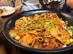 -掌上鲜(南顺城街店)