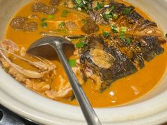 -宋徽厨·安徽菜(安庆绿地店)