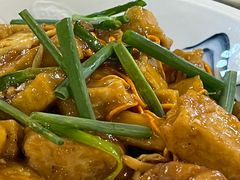 -闽公馆·客家私房菜·商务宴请·包厢(杏林橡树湾店)