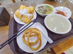 -白魁老号饭庄(交道口店)