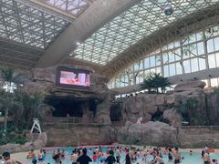 -杭州开元森泊度假乐园