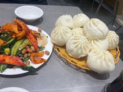 -郑家包子牛肉拉面(尚勤路店)