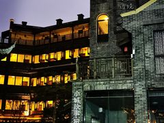 -靖西鹅泉风景区