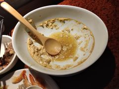 绿茶蛋蒸肉-绿茶餐厅(华联万柳店)