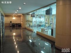 -上海浦东假日酒店