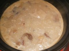 -捞神煲汤火锅(湖滨商业街店)