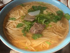 -兰州老马家族食府(康庄总店)