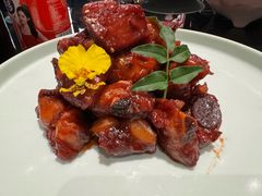 -上海1号私藏菜(黄浦店)