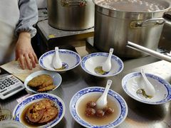 -粗茶淡饭(东关街店)