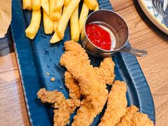 -必胜客(白广路店)