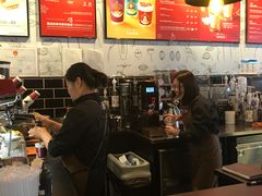 -COSTA COFFEE(丰联广场店)