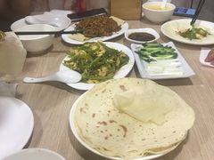 -姥家春饼店(漳州二路店)