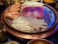 -伏一解牛烤肉专门店(信业购物中心店)