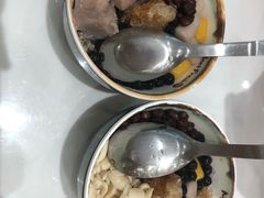 -鲜芋仙(番禺万达广场店)