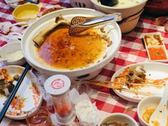 -西贝(武汉群星城店)