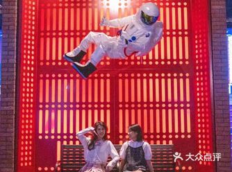 成都华熙LIVE·528|燃爆周末好地方！