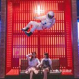 成都华熙LIVE·528 | 燃爆🔥周末好地方！