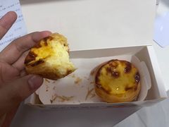 葡式蛋挞-味多美蛋糕(梨园店)